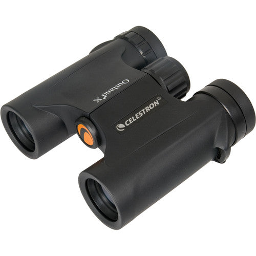 Product Image of Celestron Outland X 8x25 Compact Binoculars