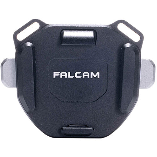 Falcam F38 Quick Release Buckle Base for Shoulder Strap V2 3141