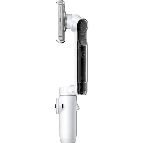 Clearance Insta360 Flow Smartphone Gimbal Stabilizer - White