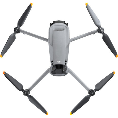 DJI Mavic 3 Pro drone with DJI RC (screen remote controller)