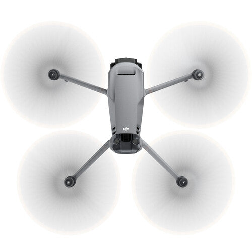 DJI Mavic 3 Pro drone Fly More Combo with DJI RC Pro remote (high-bright screen)