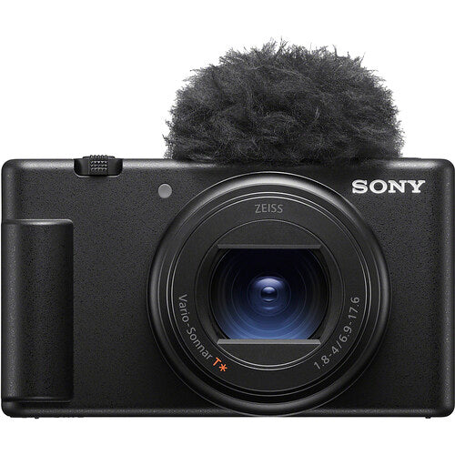 Product Image of Sony ZV-1 II Vlog Camera UHD 4K