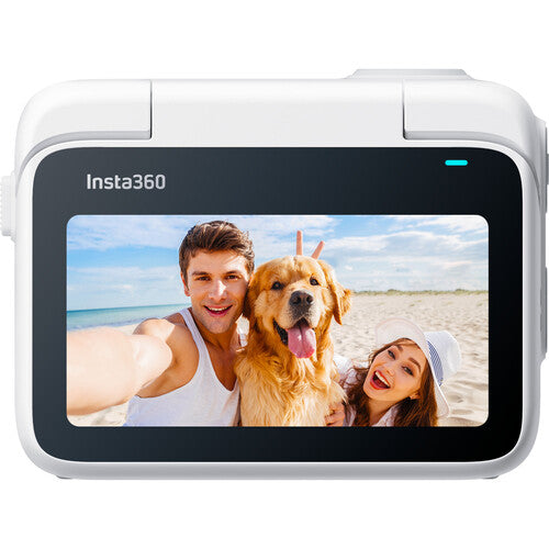 Insta360 GO 3 64GB - Miniature Action Camera