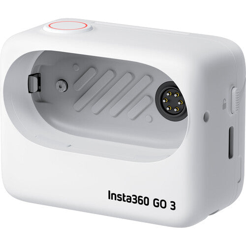 Insta360 GO 3 64GB - Miniature Action Camera