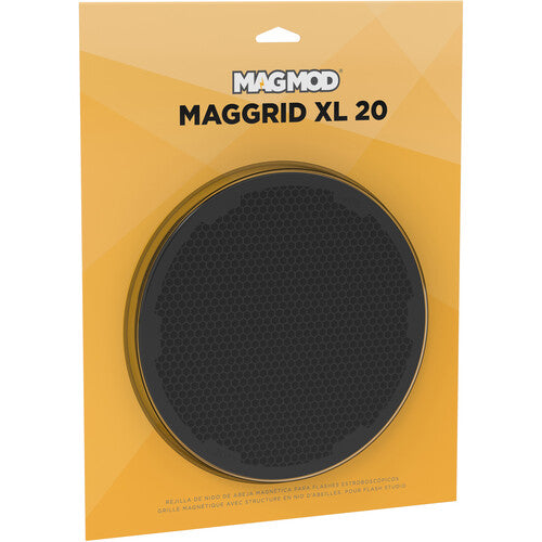 MagMod MagGrid XL 20°