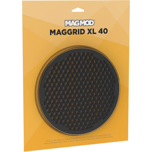 MagMod MagGrid XL 40°