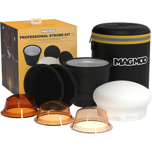 Magmod XL Professional Strobe Kit X