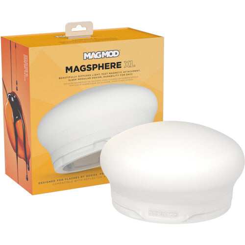 MagMod MagSphere XL Diffuser