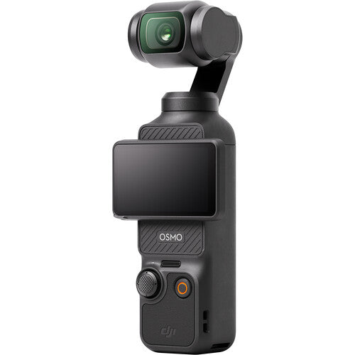 DJI Osmo Pocket 3 Creator Combo Video Camera