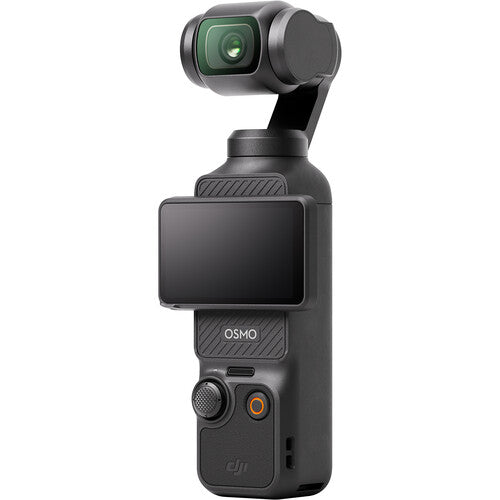 Clearance DJI Osmo Pocket 3 Creator Combo Video Camera