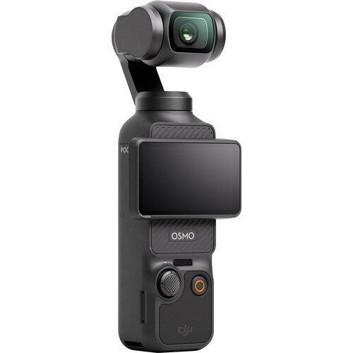 DJI Osmo Pocket 3 Creator Combo Video Camera