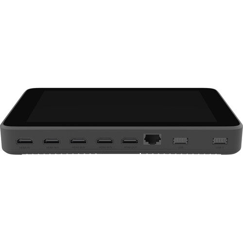 YoloLiv YoloBox Ultra - All-In-One Encoder,Switcher,Monitor,Recorder