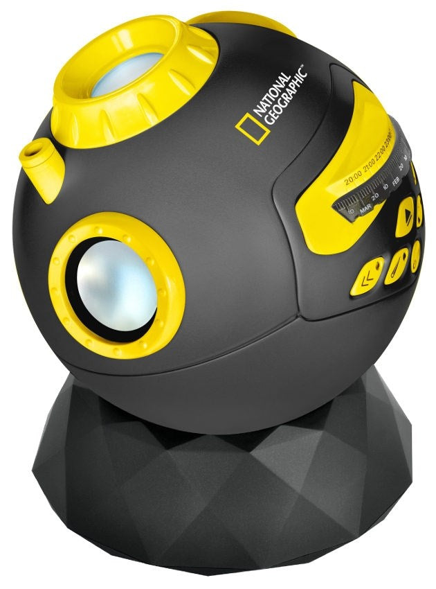 Product Image of Clearance National Geographic Astro Star Planetarium Projector