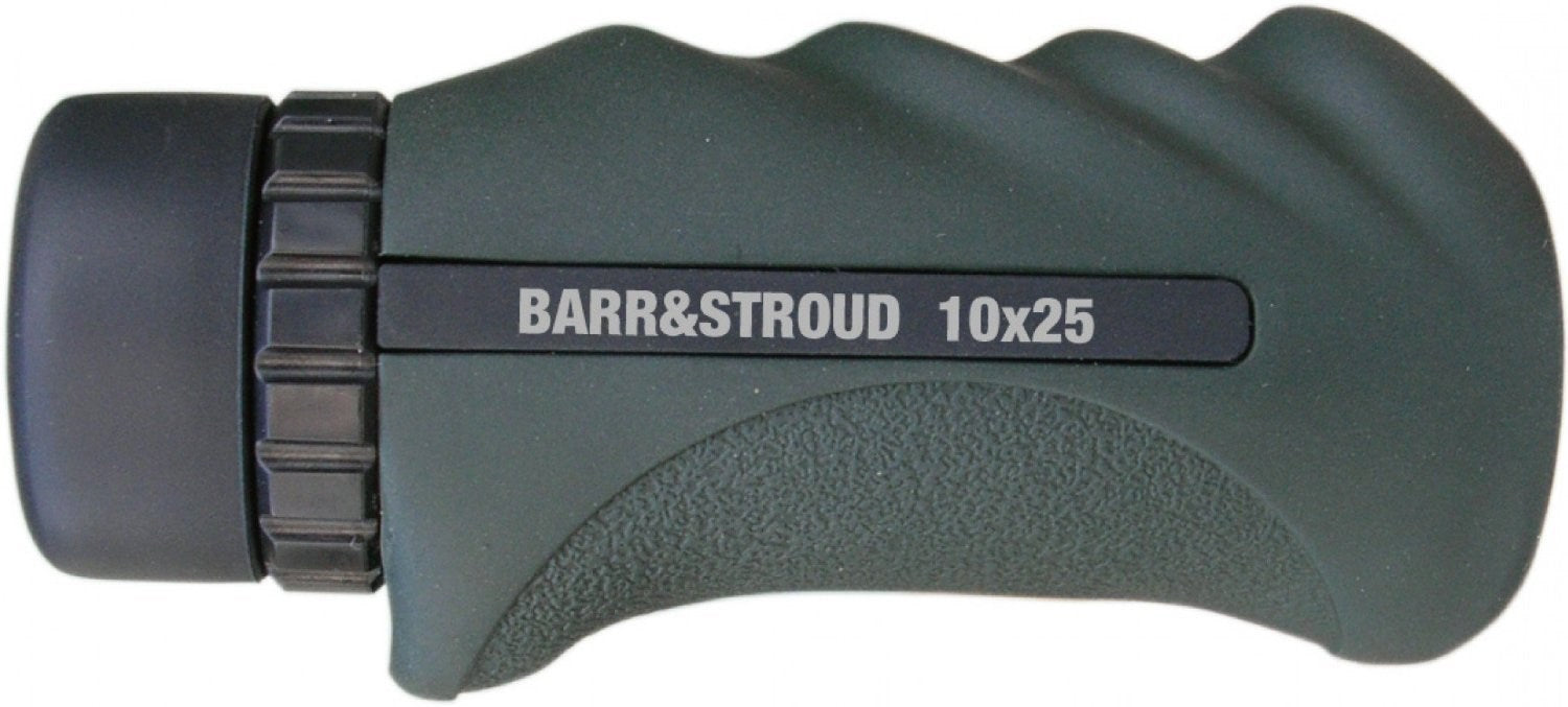 Product Image of Barr & Stroud Sprite 10x25 Mini Monocular