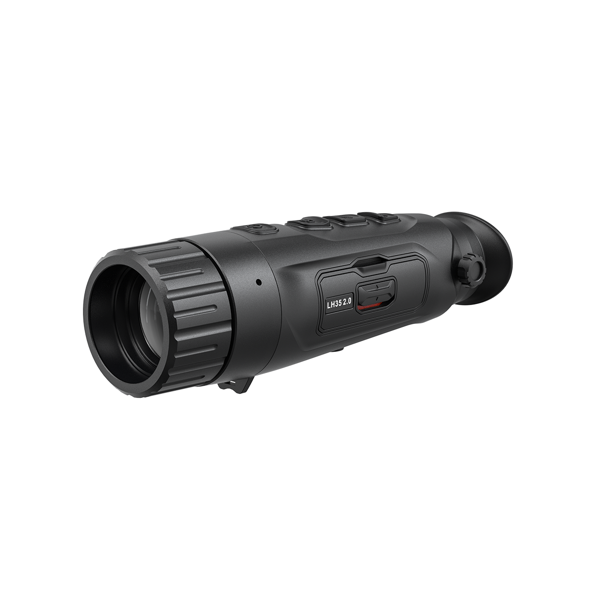 HikMicro Lynx 2.0 35mm Smart Thermal Monocular LH35