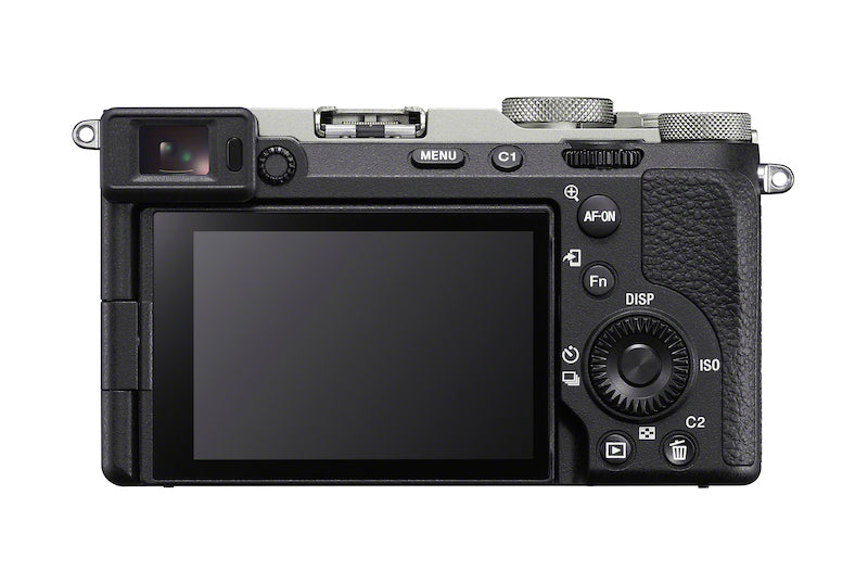 Sony Alpha A7CII Mirrorless Camera Body Only