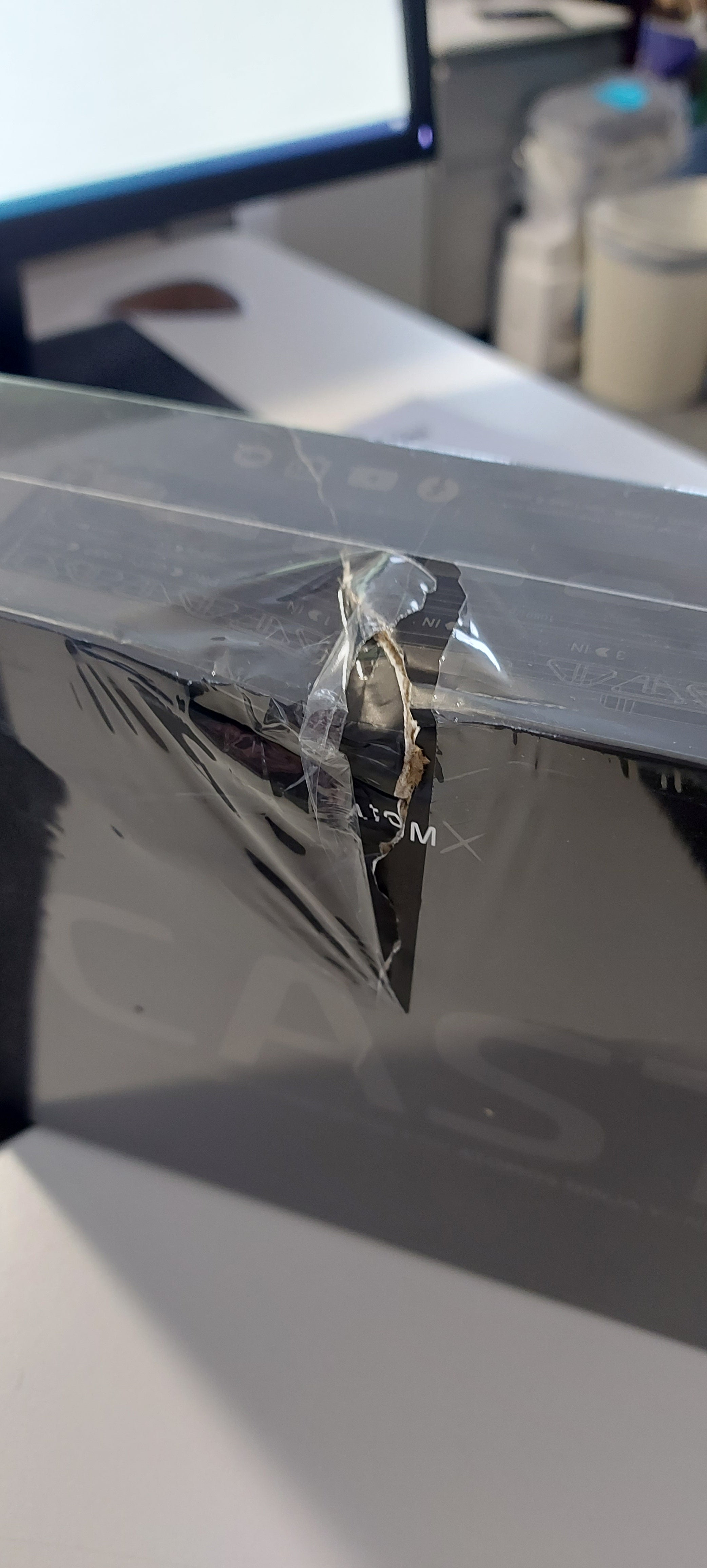 Clearance Atomos AtomX Cast HDMI Switching Dock For Ninja V / V+