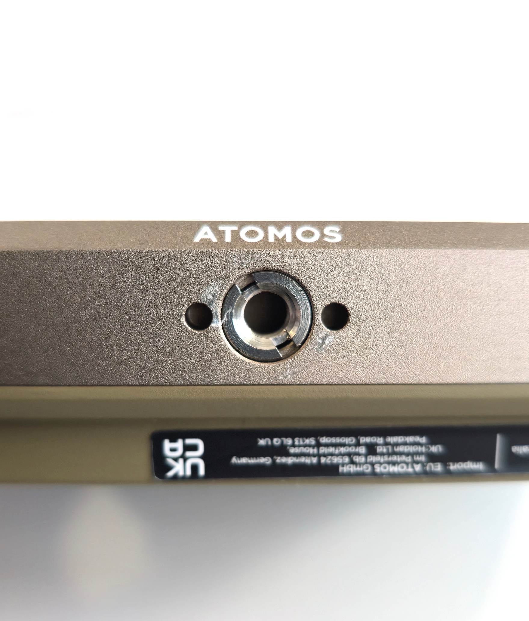 Clearance Atomos Ninja Ultra 5.2" 4K HDMI Recording Monitor (CLEARANCE3173)