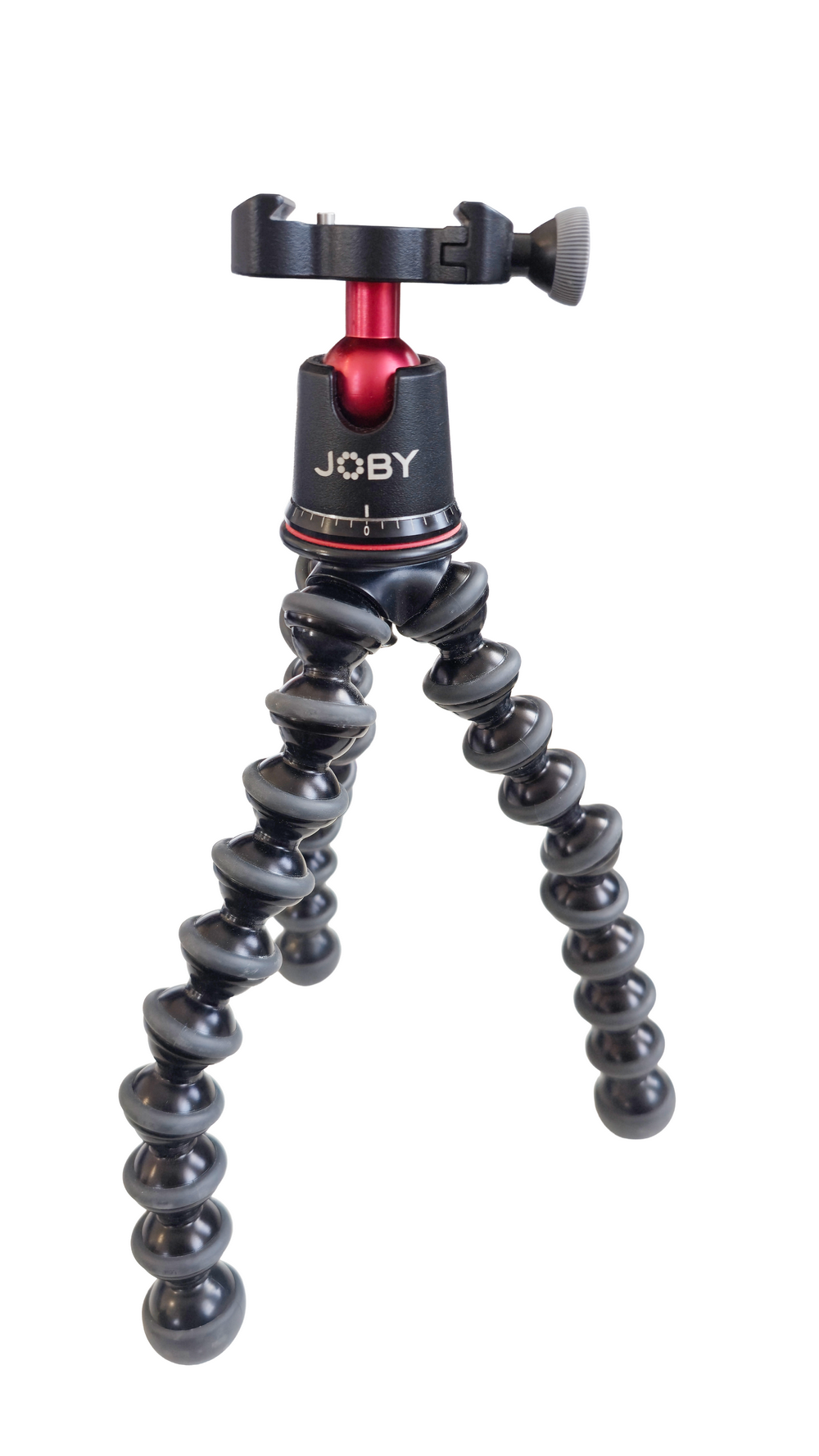 CLEARANCE JOBY GorillaPod 3K Pro Kit, Flexible Professional Aluminium Tripod with BallHead