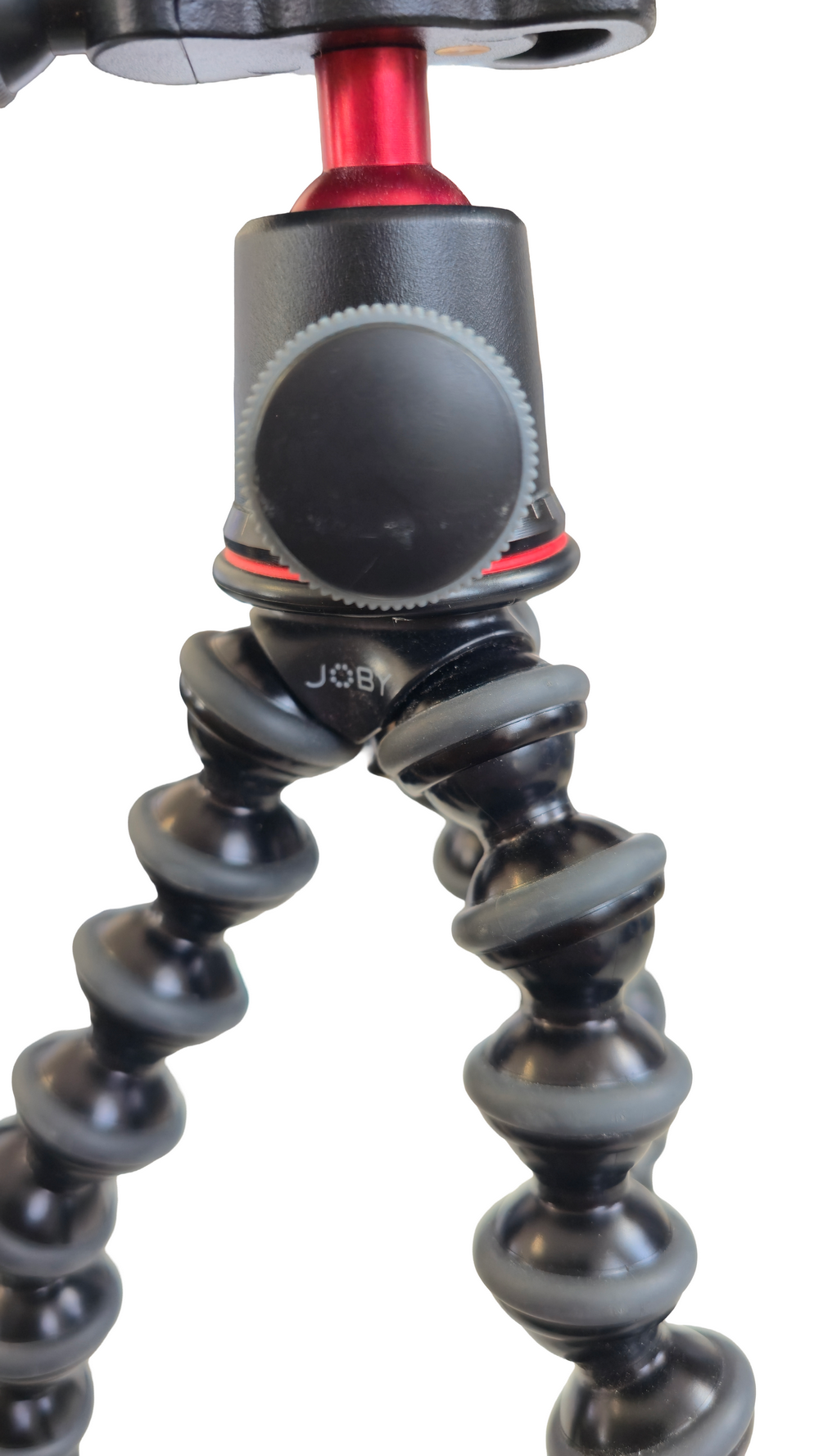 CLEARANCE JOBY GorillaPod 3K Pro Kit, Flexible Professional Aluminium Tripod with BallHead