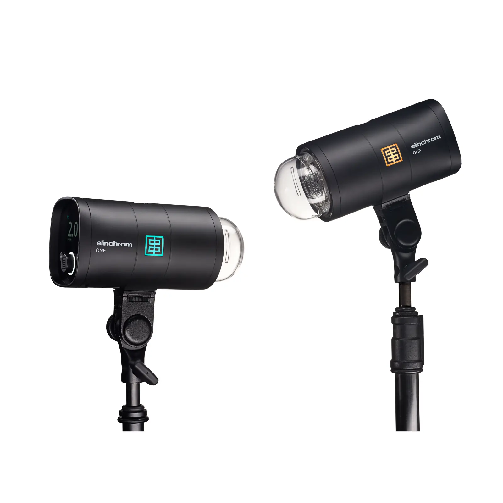 Elinchrom ONE Off Camera Flash Dual Kit