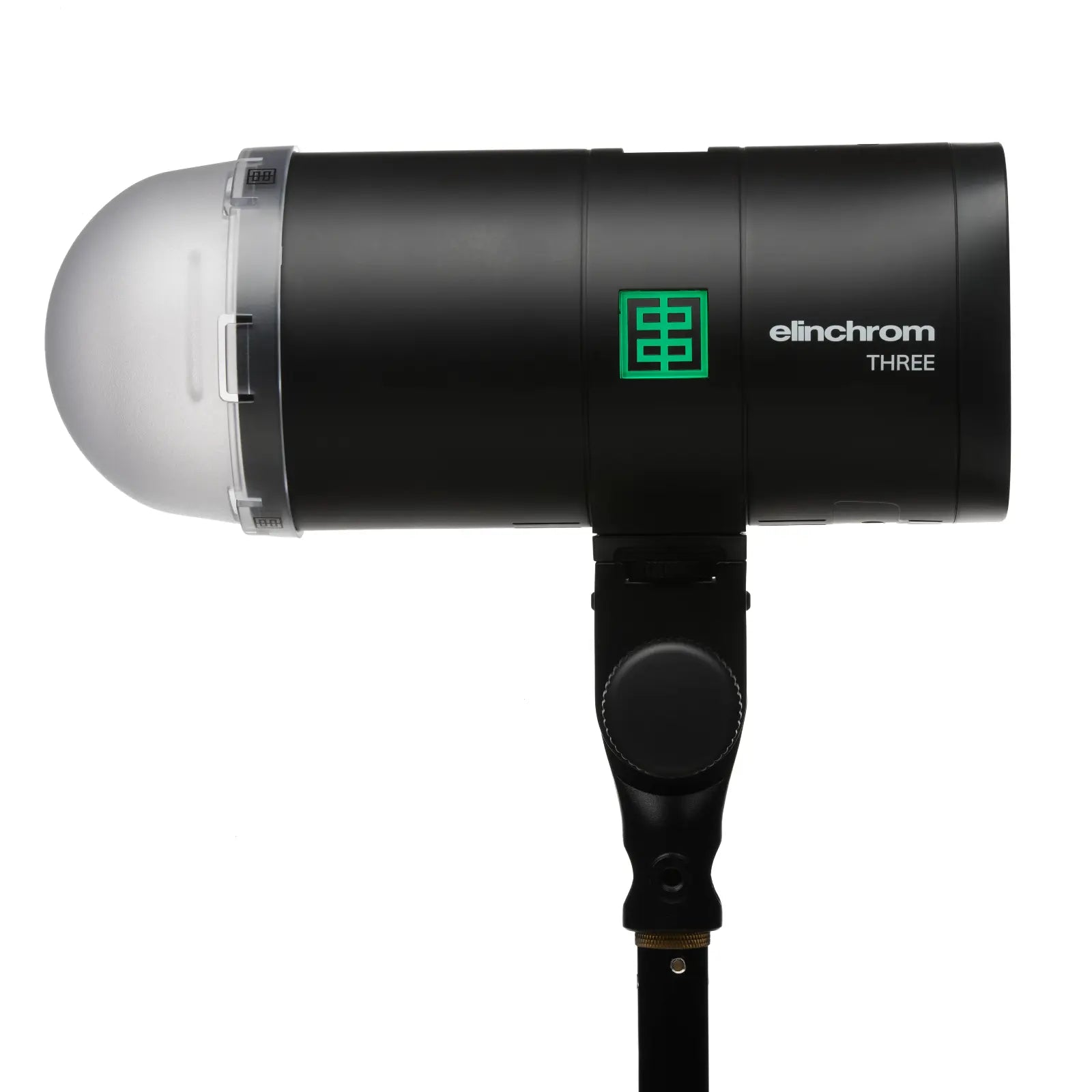 Elinchrom THREE Portrait Kit