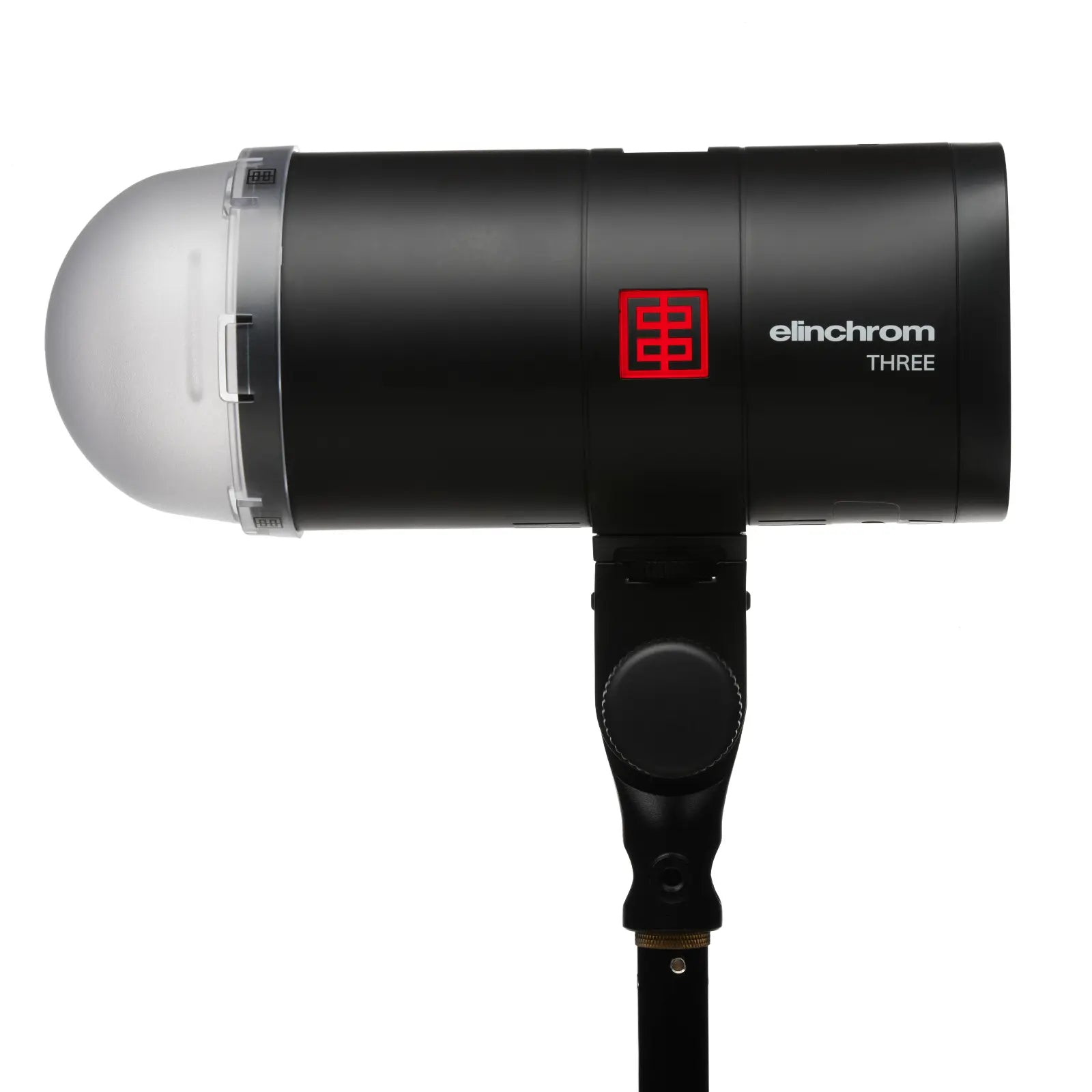 Elinchrom THREE Portrait Kit