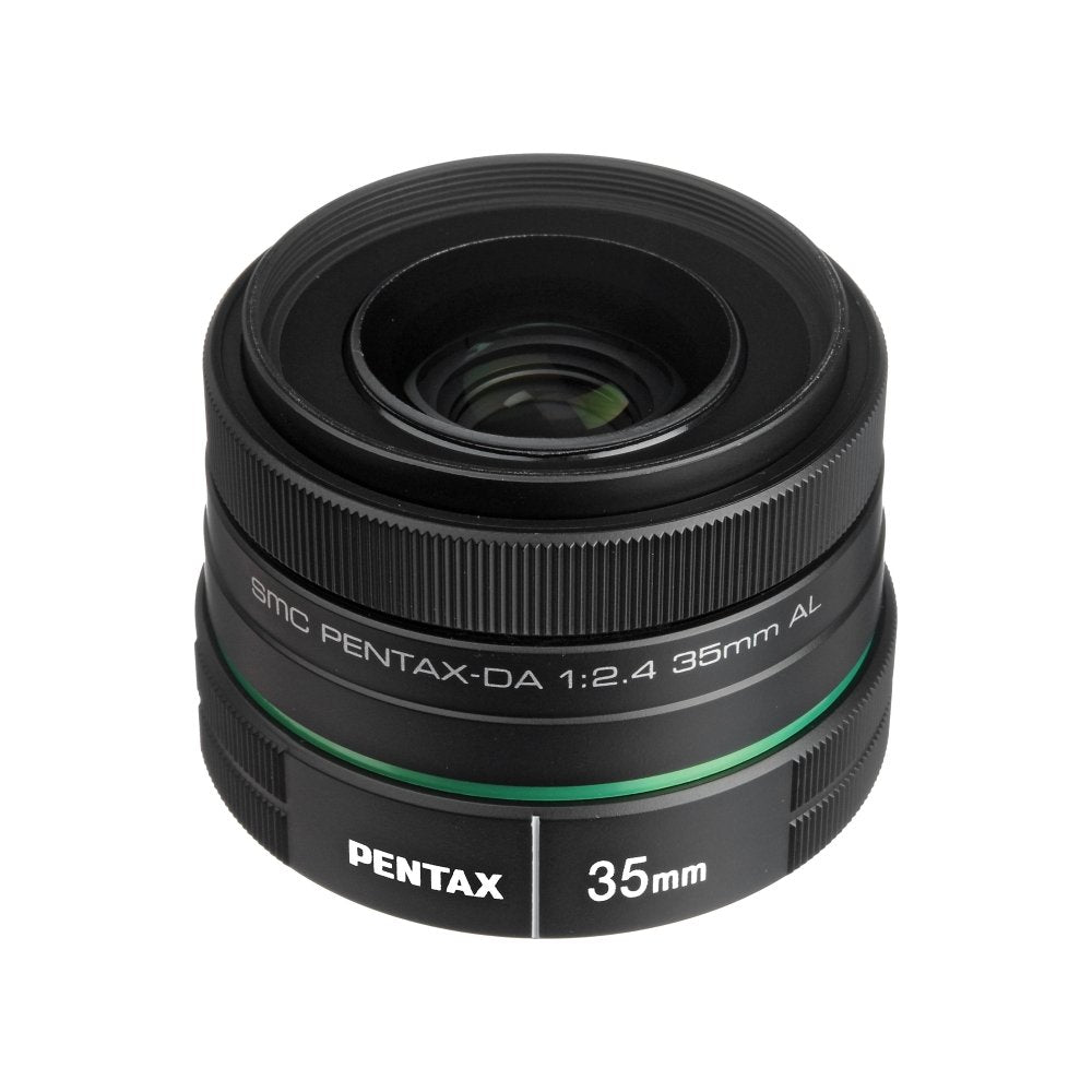 Pentax 35mm f2.4 AL Lens
