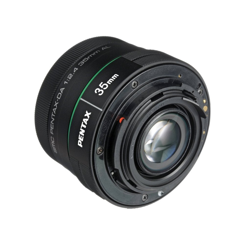 Pentax 35mm f2.4 AL Lens