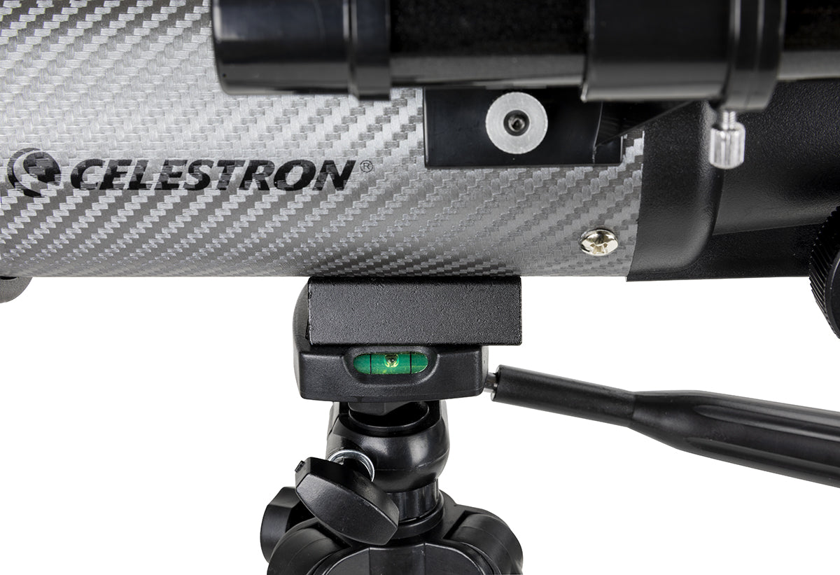 Clearance Celestron Travel Scope 70 DX Portable Telescope with Smartphone Adapter