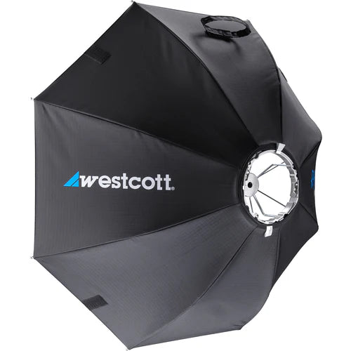 Westcott FJ400 II Strobe 1-Light Backpack Kit with FJ-X3 M Universal Wireless Trigger - (5712S)