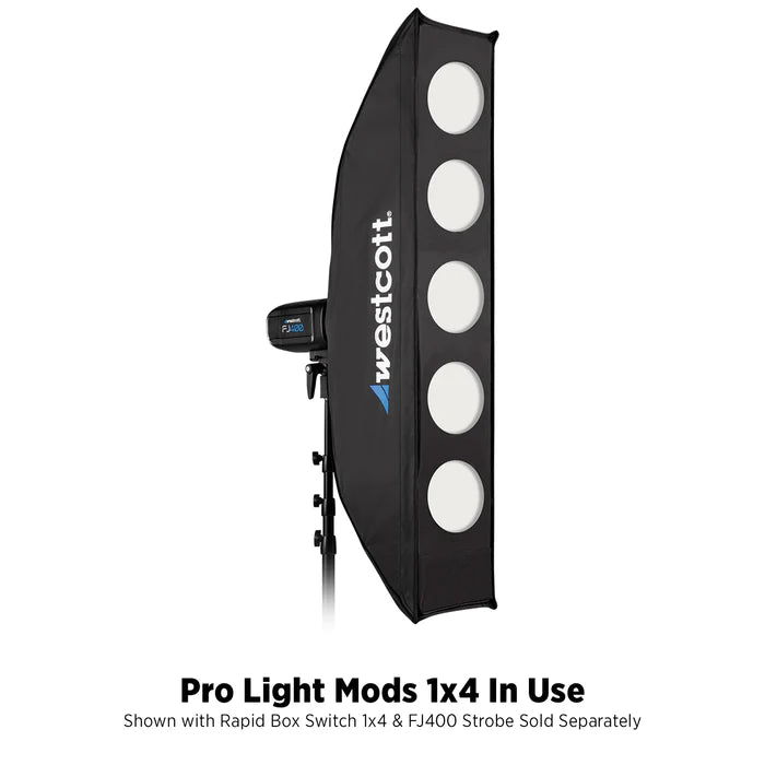 Pro Light Mods 3x3