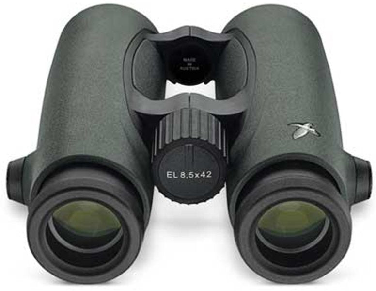 Swarovski EL 8.5x42 W B binoculars