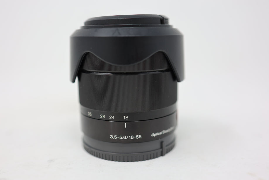 Used Sigma 150-600mm F5-6.3 DG Contemporary lens in Nikon Fit