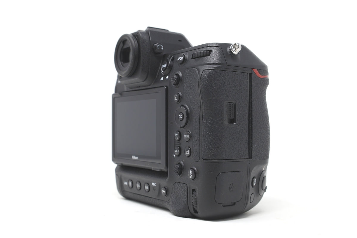 Used Nikon Z9 Mirrorless camera (Boxed SH40553)
