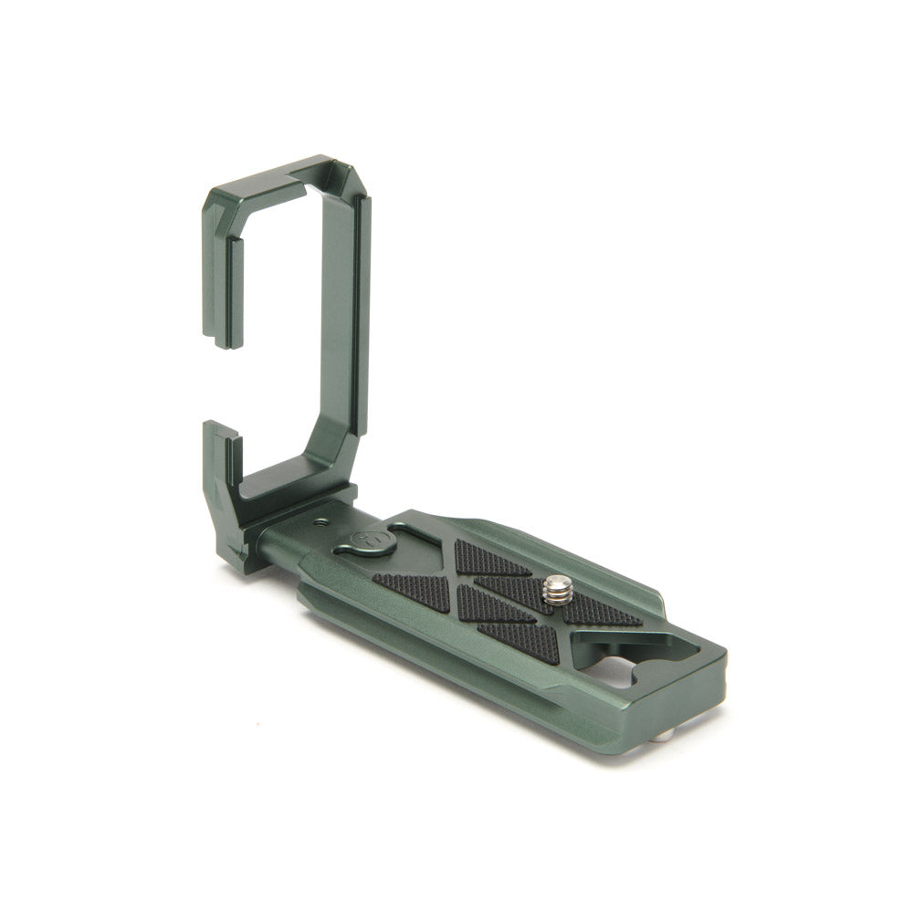 3 Legged Thing Alfie L-Bracket for Sony A7 IV & Others - Slate Grey