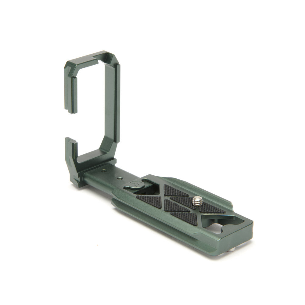 3 Legged Thing Alfie L-Bracket for Sony A7 IV & Others - Slate Grey