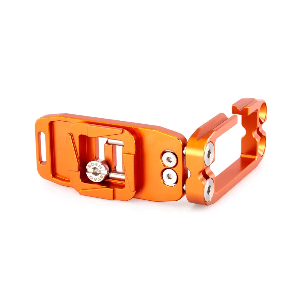 3 Legged Thing Ellie PD Universal L-Bracket - Copper