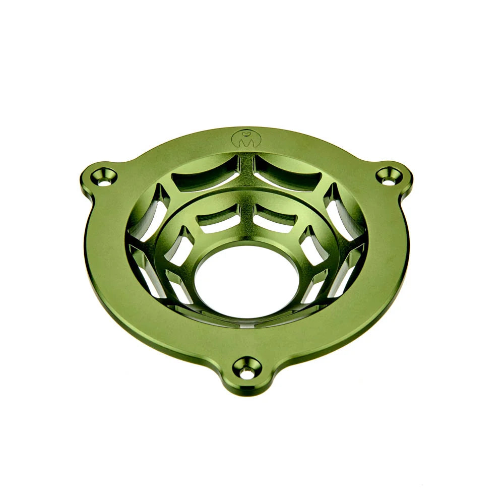 3 Legged Thing Ethan Bowl Plate Optional 75mm Bowl Mount - Olive Drab Green
