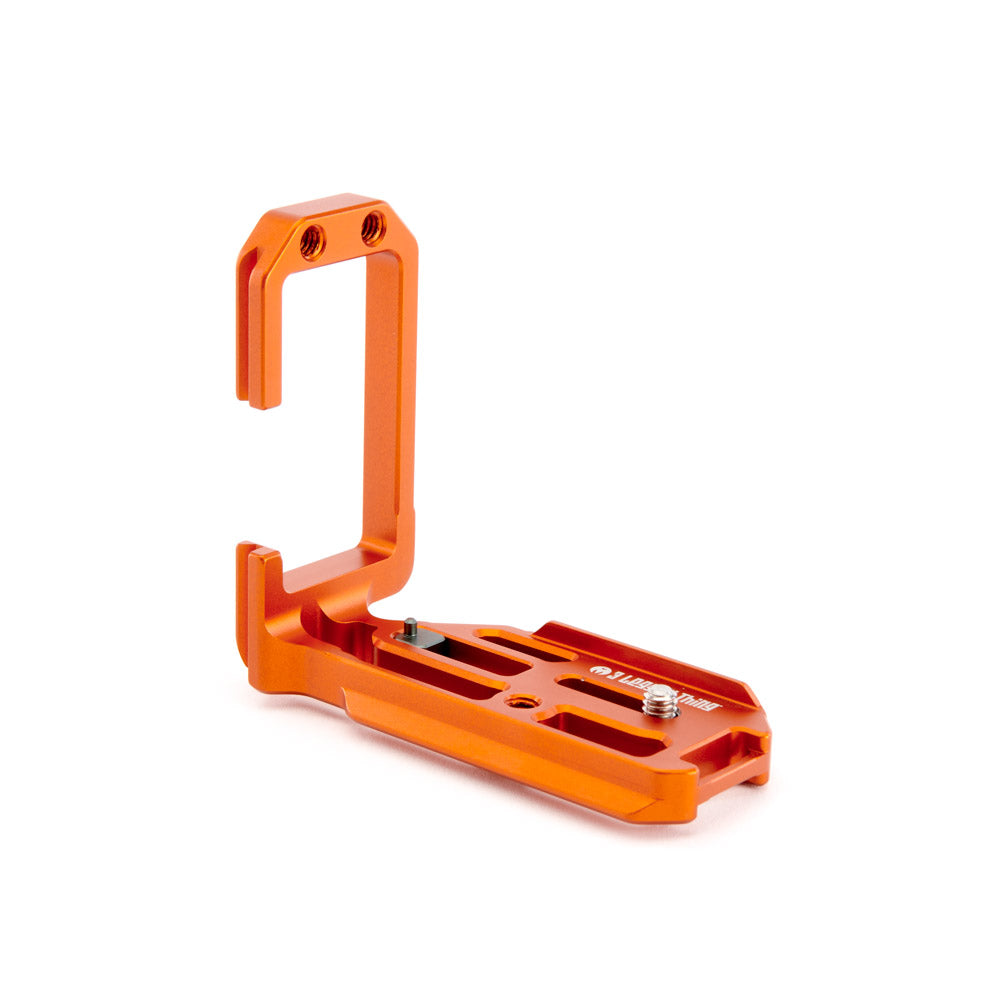 3 Legged Thing Roxie L-Bracket for Canon R5/R6/R6II - Copper