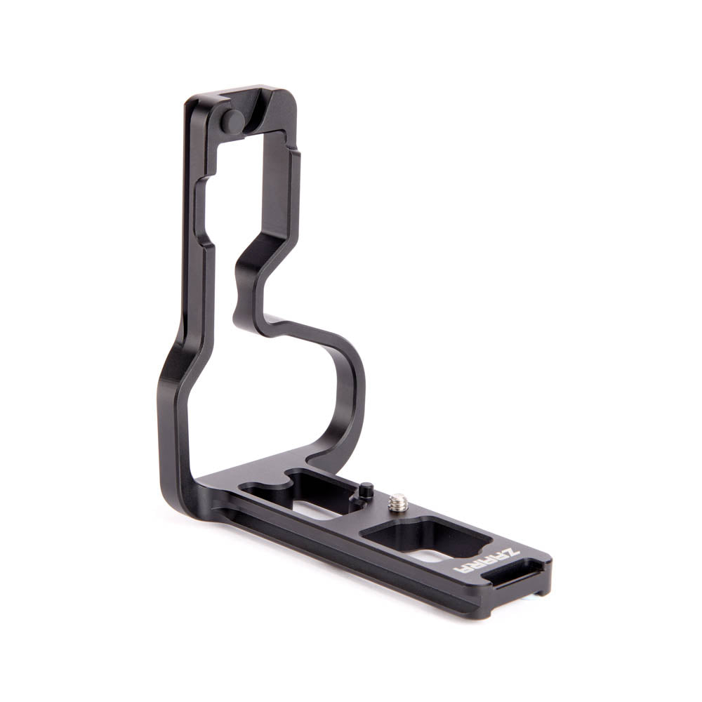 3 Legged Thing Zaara-One L-Bracket for Nikon z9 - Black