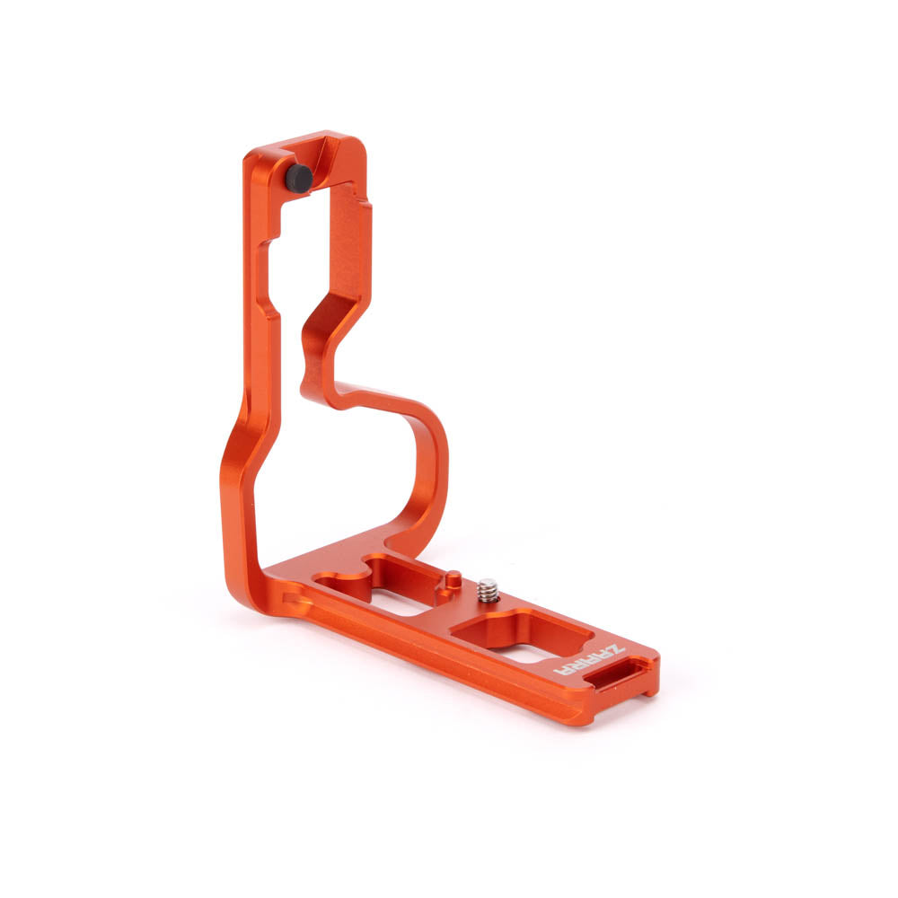 3 Legged Thing Zaara-One L-Bracket for Nikon Z9 - Copper