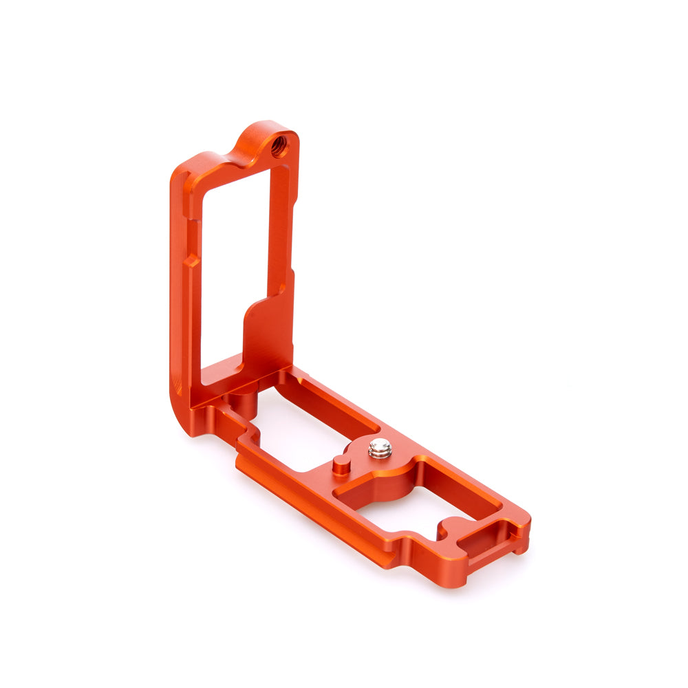 3 Legged Thing Zelda L-Bracket for Nikon Z5/Z6/Z7- Copper