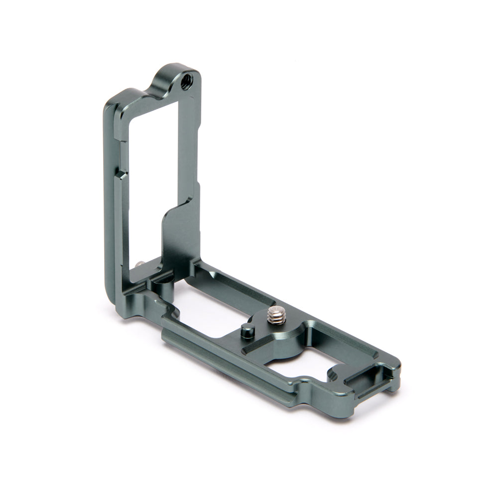 3 Legged Thing Zelda L Bracket for Nikon Z5/Z6/Z7 - Grey