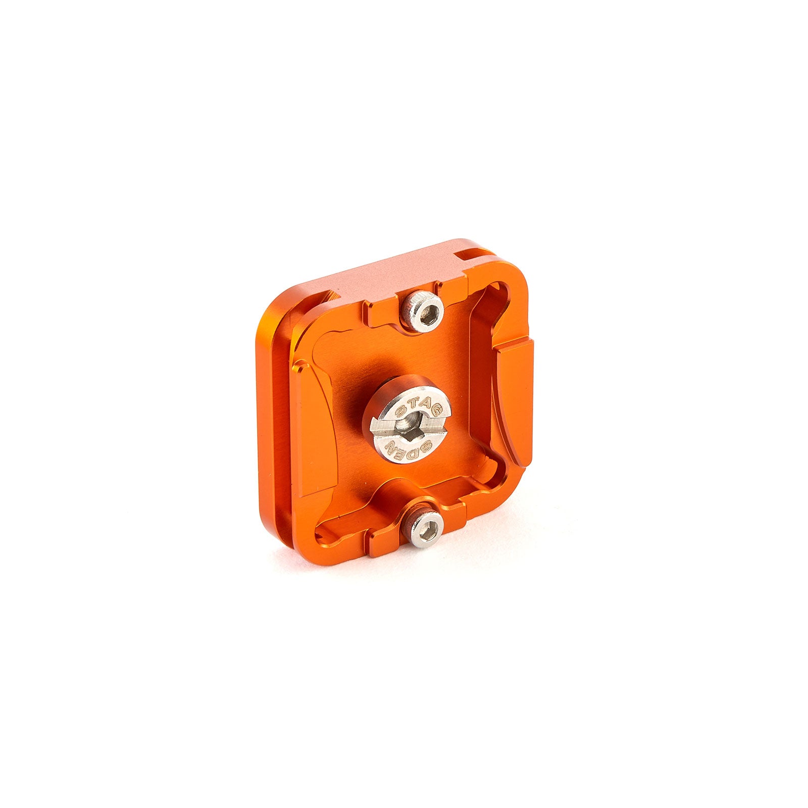 3 Legged Thing QR4-EQ Quick Release Plate