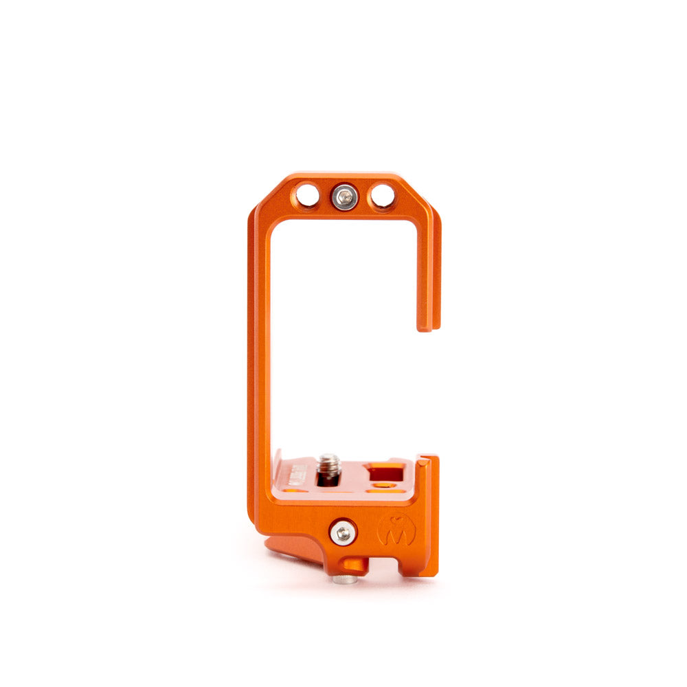 3 Legged Thing Roxie L-Bracket for Canon R5/R6/R6II - Copper