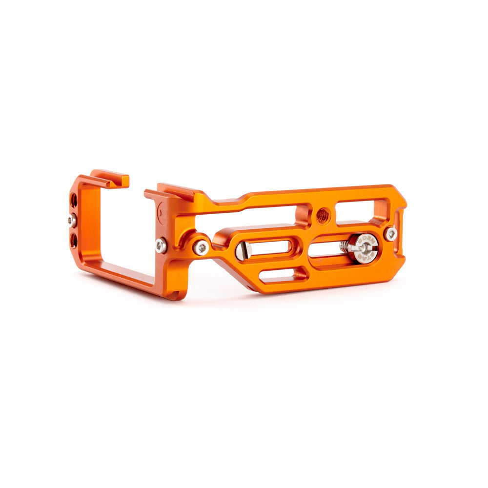 3 Legged Thing Roxie L-Bracket for Canon R5/R6/R6II - Copper