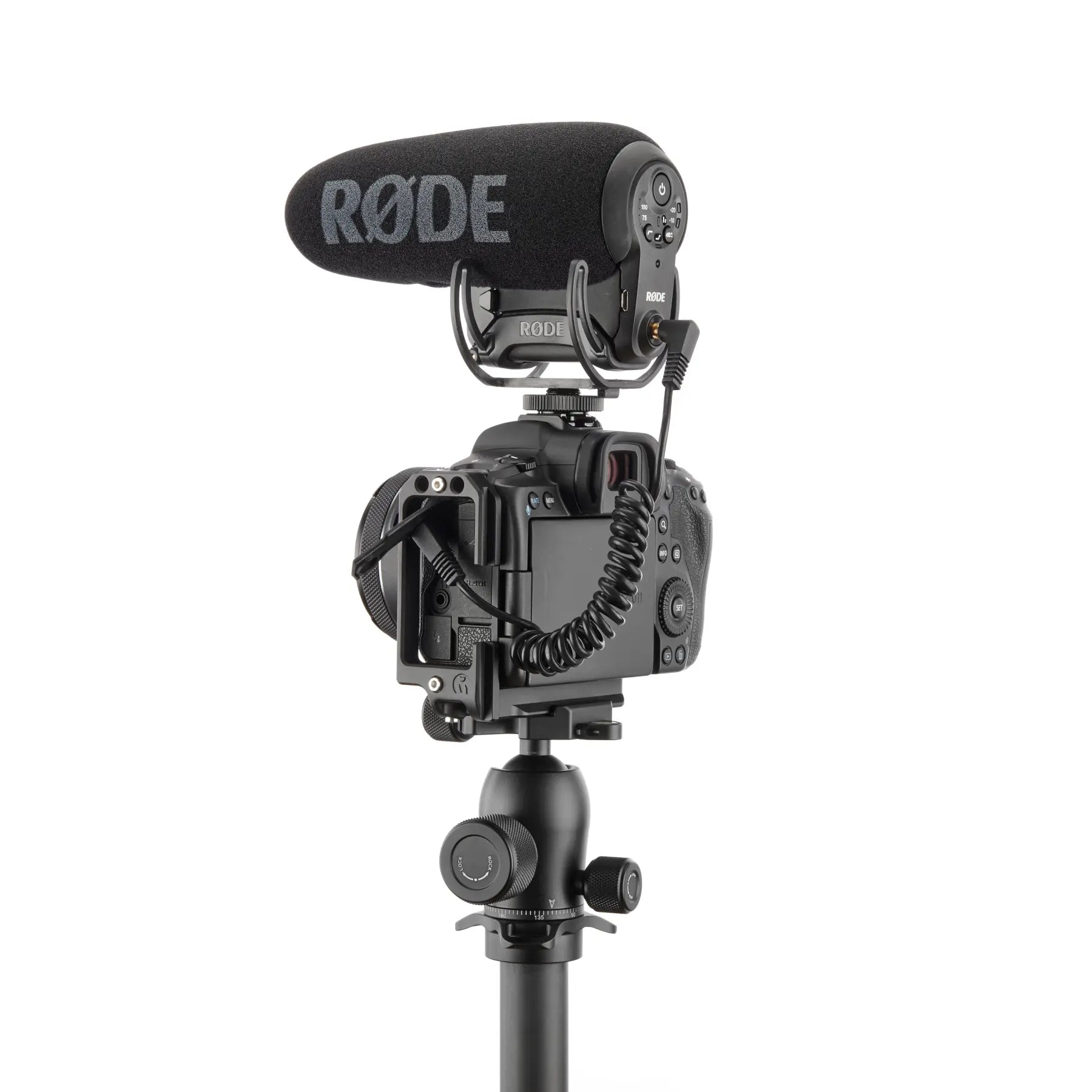 Clearance 3 Legged Thing Roxie QD-C L Bracket Darkness