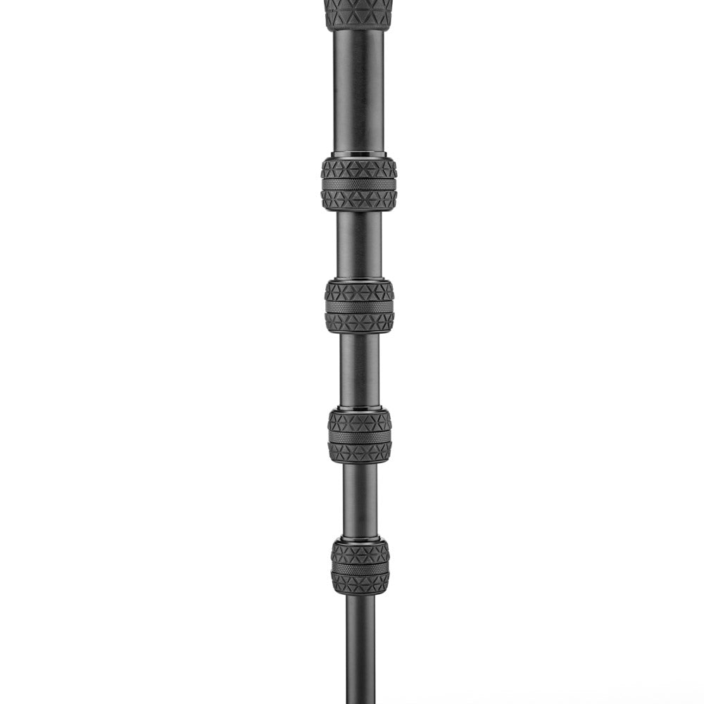 3 Legged Thing Punks Taylor 2.0 Super Kit - Darkness Monopod