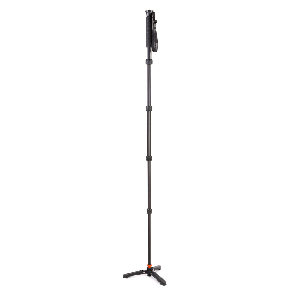 3 Legged Thing Punks Taylor 2.0 Super Kit - Darkness Monopod